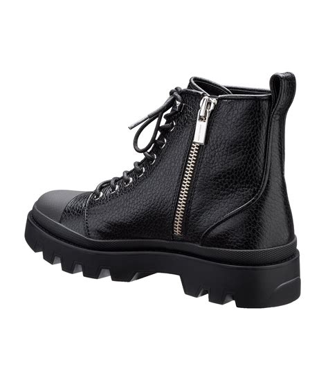 michael kors colin boots